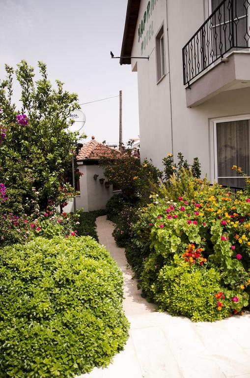 Yaprak Hotel Dalyan Bagian luar foto