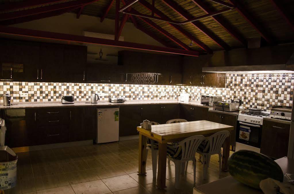 Yaprak Hotel Dalyan Bagian luar foto