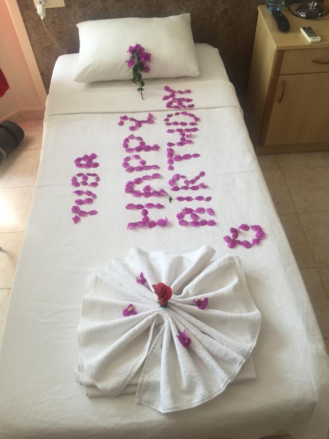 Yaprak Hotel Dalyan Bagian luar foto